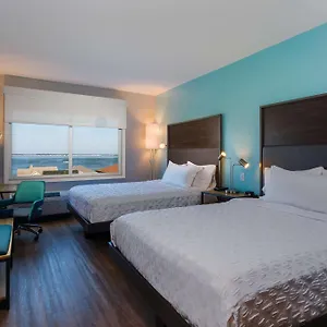 Tru By Hilton Ocean Bayside, Md Hotel