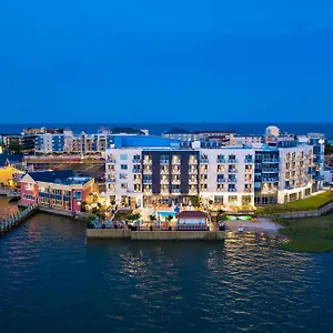 Aloft Ocean Hotel