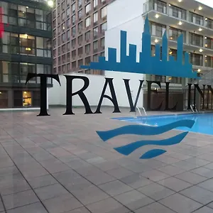 Travel - Midtown Manhattan 2* New York
