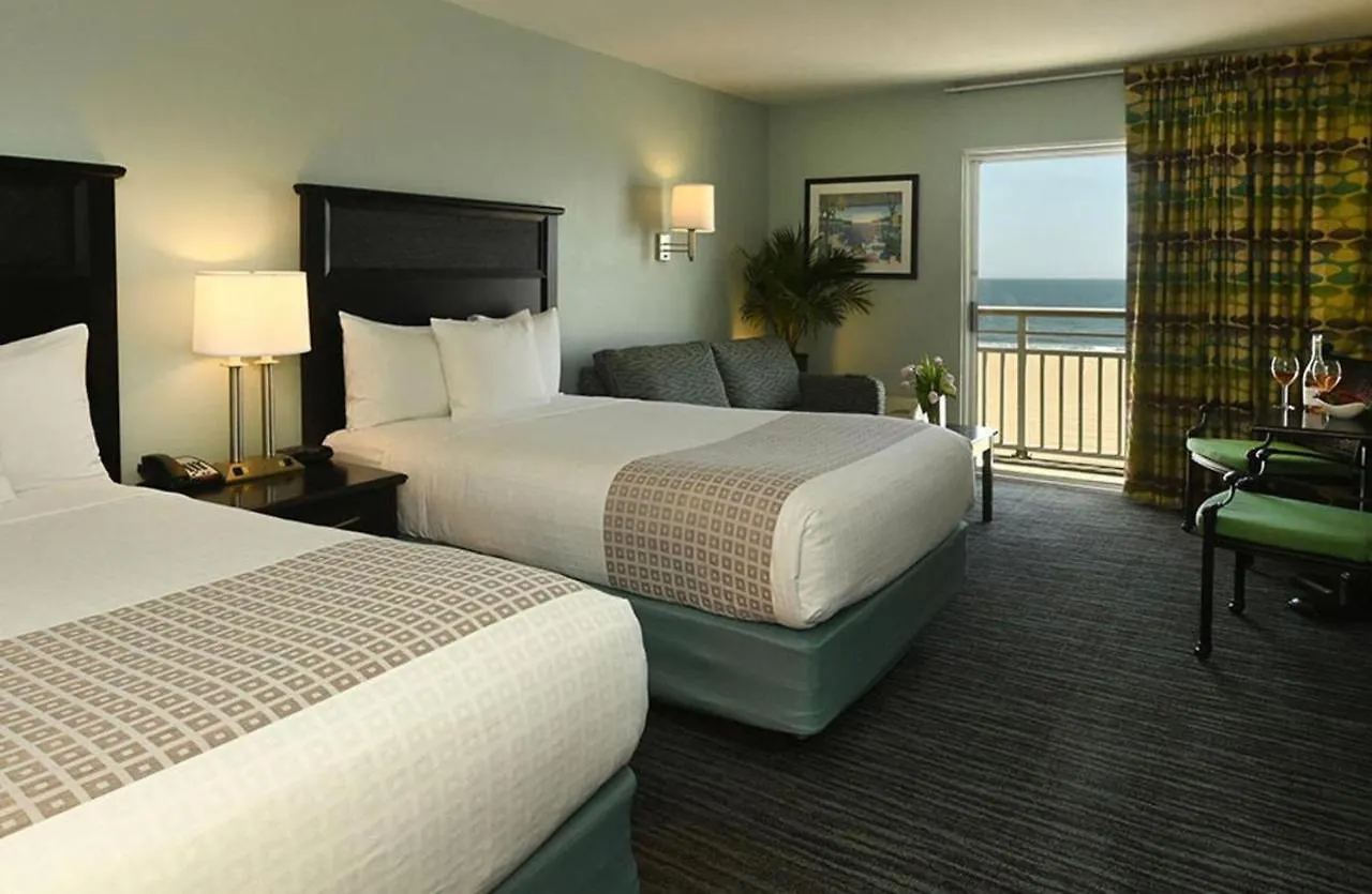 ***  Park Place Hotel Ocean City United States