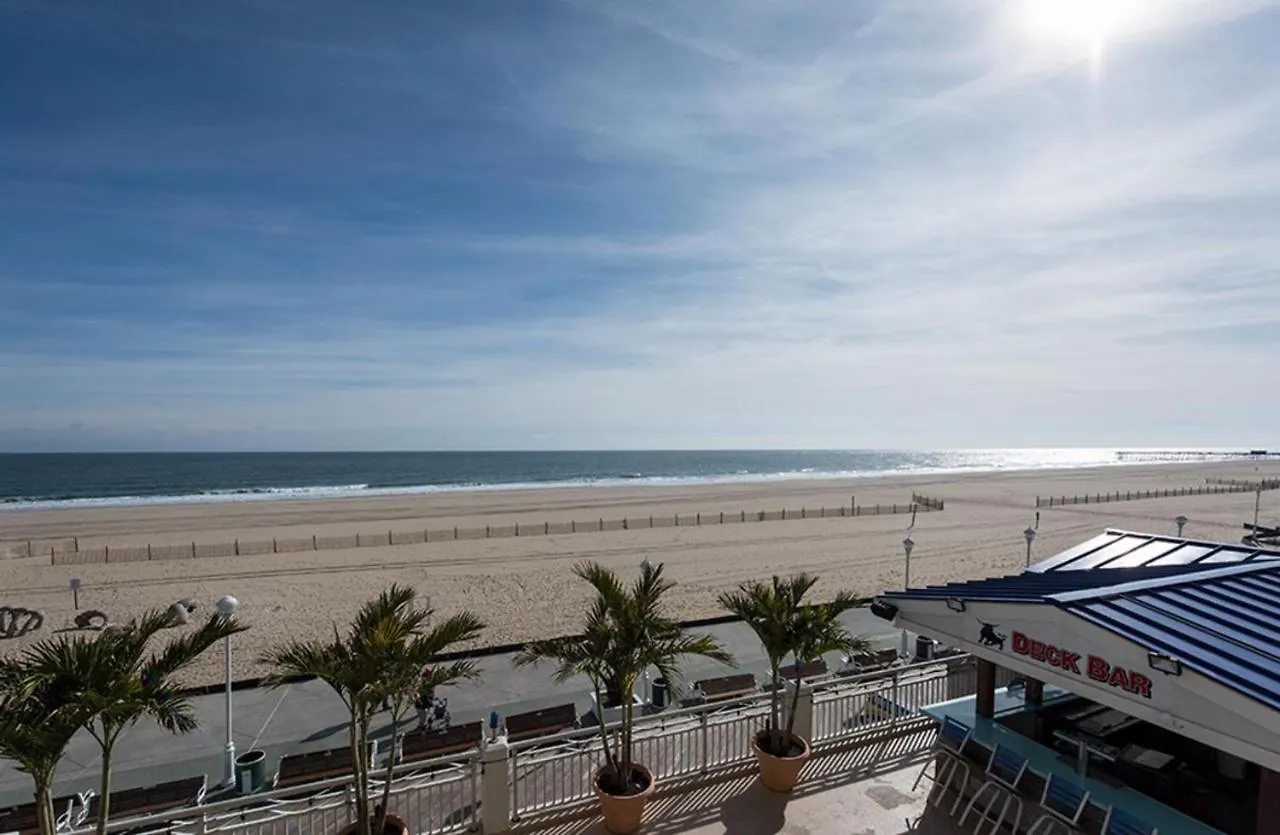 Park Place Hotel Ocean City