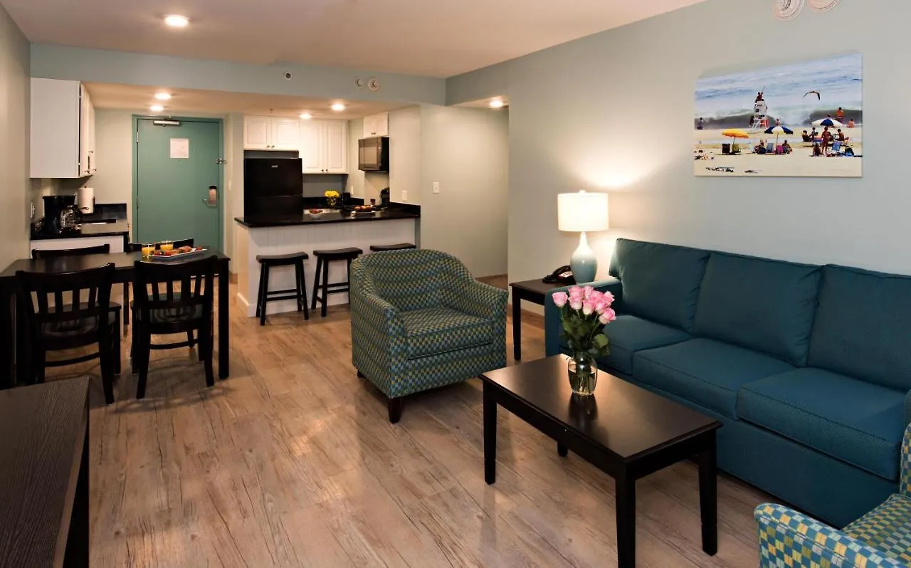 Park Place Hotel Ocean City