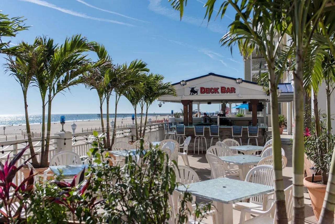Park Place Hotel Ocean City
