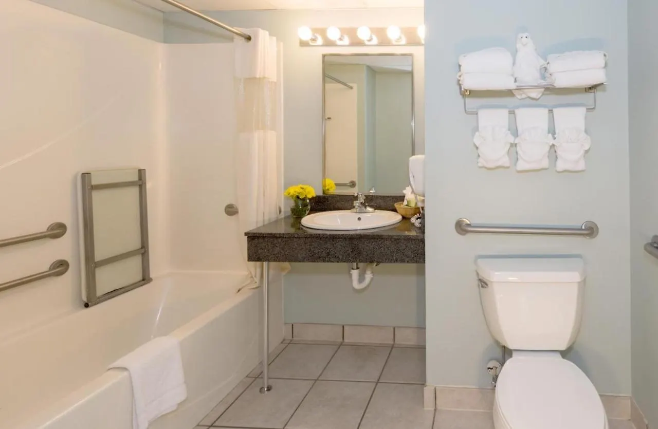 Park Place Hotel Ocean City