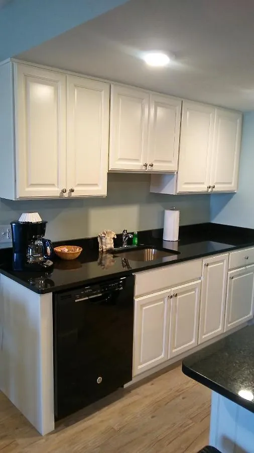***  Park Place Hotel Ocean City United States