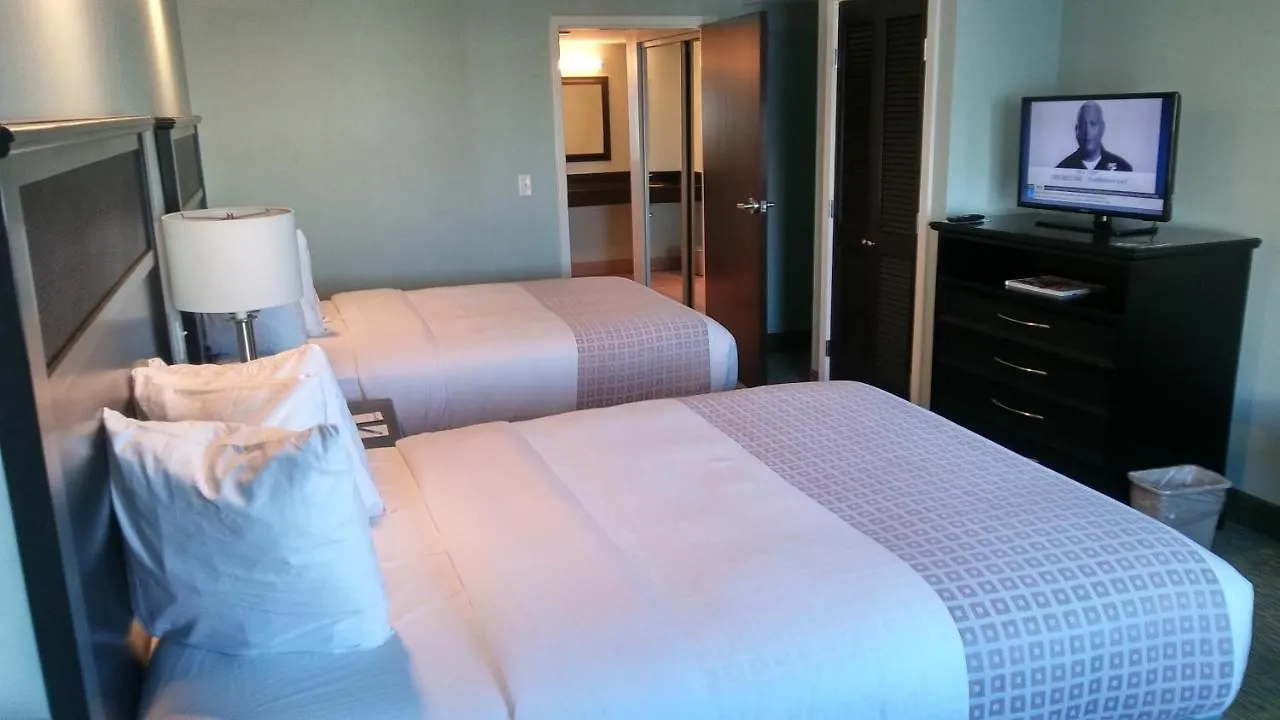 Park Place Hotel Ocean City