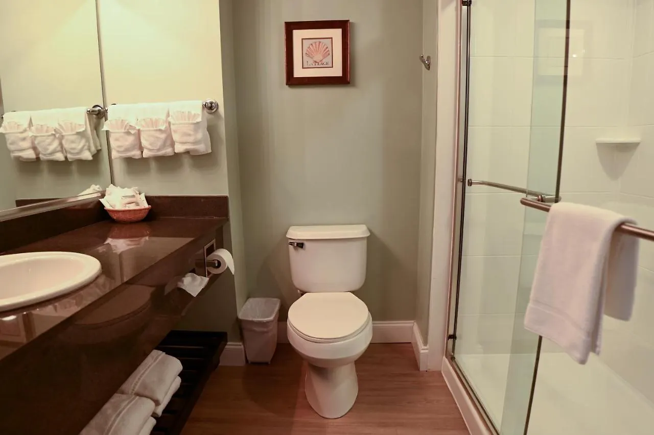Park Place Hotel Ocean City