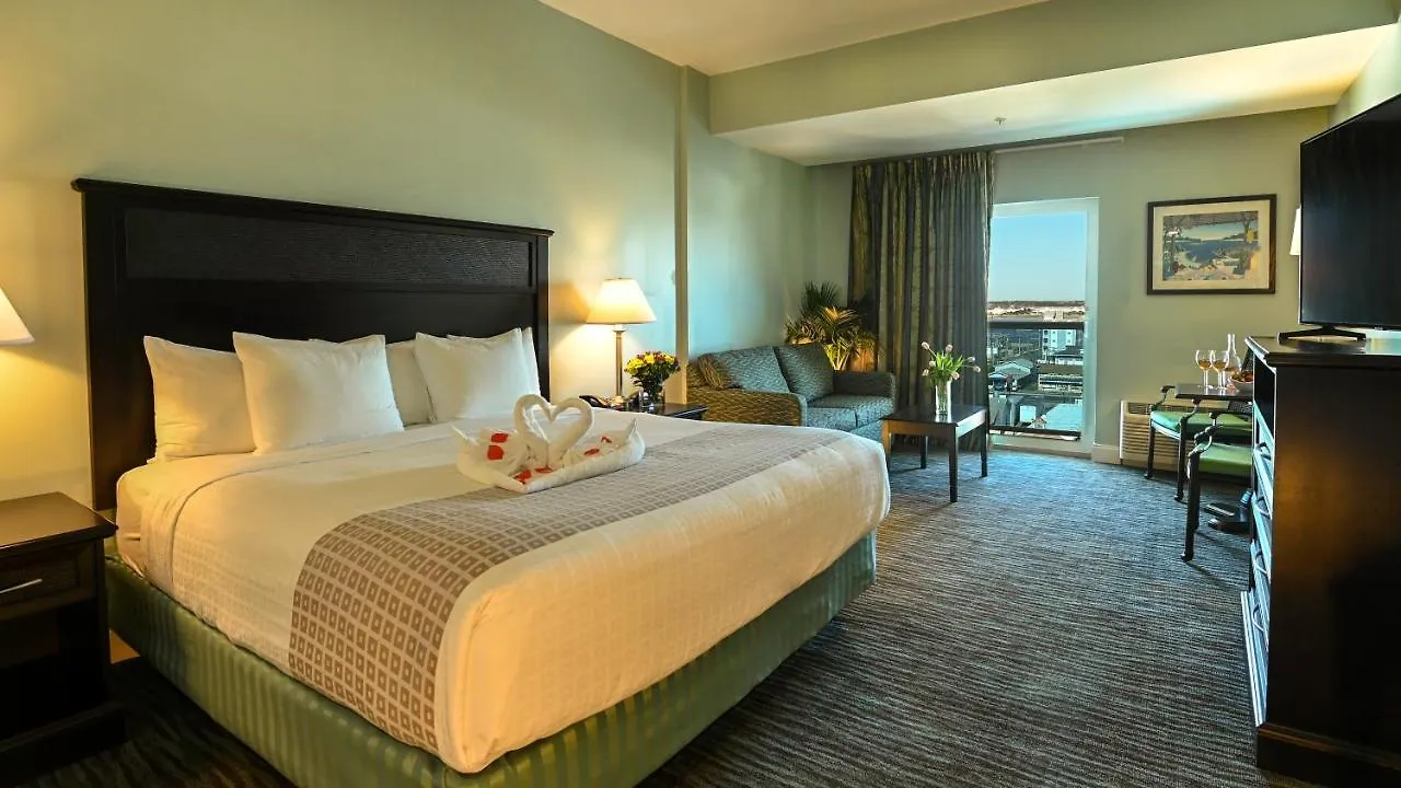 Park Place Hotel Ocean City 3*,