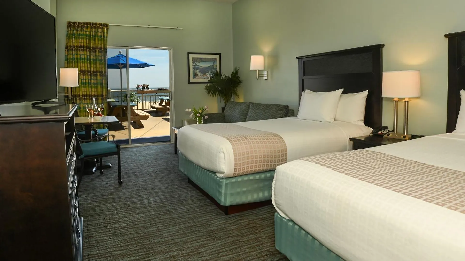 Park Place Hotel Ocean City