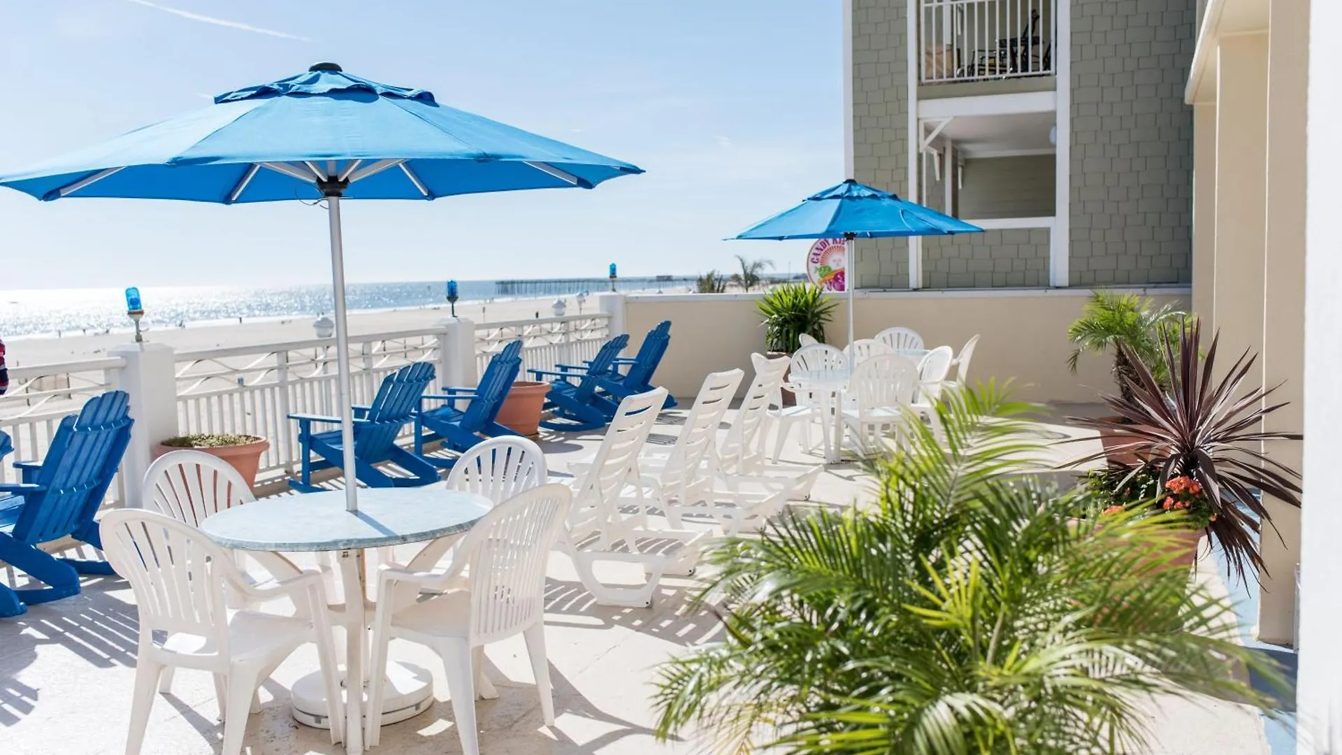 ***  Park Place Hotel Ocean City United States